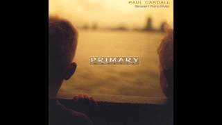 Paul Cardall - I Am A Child Of God chords