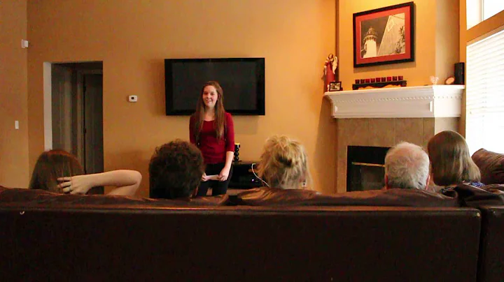 Laura K. Thacker speech October 2016