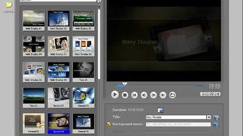 Corel VideoStudio 12 Training Lessons: Creating a stunning HQ SlideShow