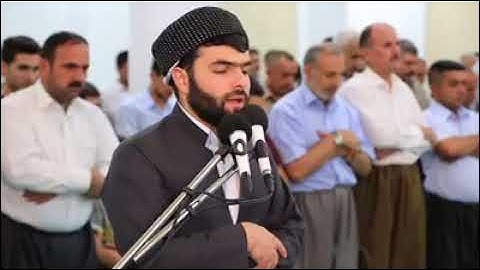 ما تيسر من سورة يوسف پيشه وا قادر الكردي