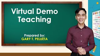 FINAL VIRTUAL DEMO TEACHING - Adding and Subtracting Rational Algebraic Expressions
