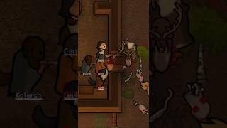 🦌😡 Pyschic Animal Pulser in RimWorld Odyssey