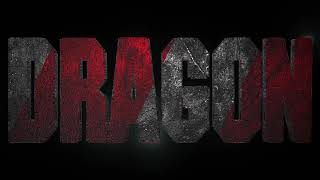 DRAGON Glimpse Title Reveal in After Effects (100% Element 3D)
