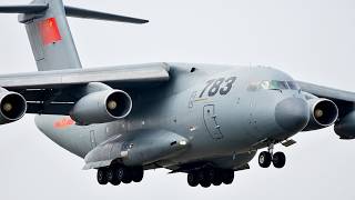 How China Hacked Global Logistics With a 200-Ton Leviathan