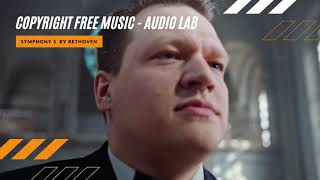 Symphony-Beethoven | No Copyright Music | AudioLab screenshot 5