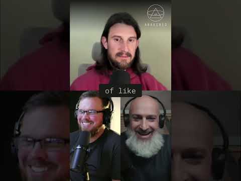DMT Laser Experiment: Proof We're Living in a Simulation? w/ Danny Goler & Adam Butler
