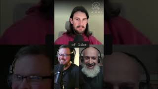 DMT Laser Experiment: Proof We're Living in a Simulation? w/ Danny Goler & Adam Butler Wealth