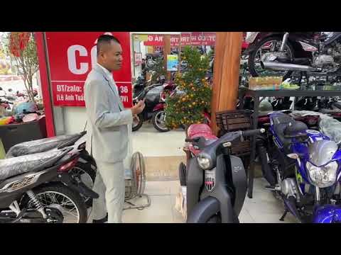 Video Bộ Siêu Tập Xe Máy Tuấn Hà Lào Cai official P12 - youtube