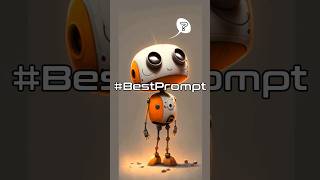 BestPrompt Folge 1 - photorealistic #midjourney  #ai #chatgpt #germany #ki #tutorial #short #deutsch
