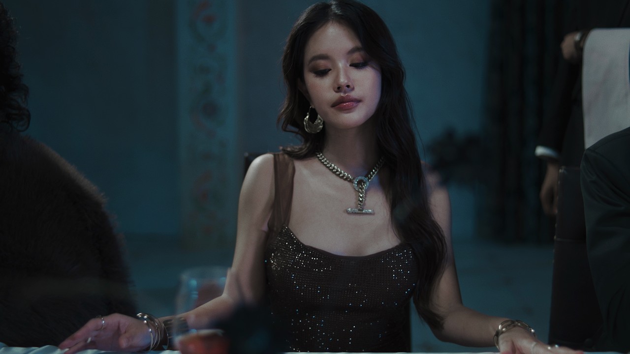 Z9 ft. BLVCKHEART - ทำใจไม่ได้  (Teaser)