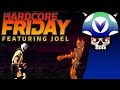 [Vinesauce] Joel - Hardcore Fridays : Mortal Kombat II