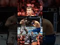 🔥 Insane MMA KO 💥 | Brutal Knockout Fight #shorts