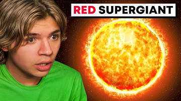 Our Universe is INSANE - SpaceEngine