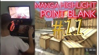 manga ● PB Highlight #11