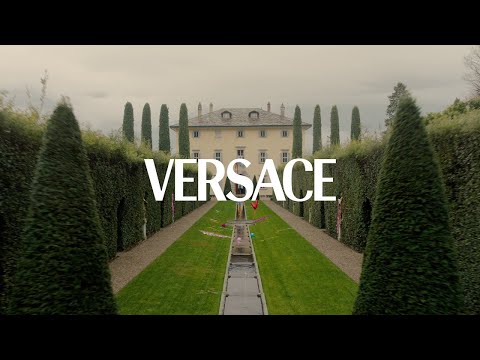 Versace House Party