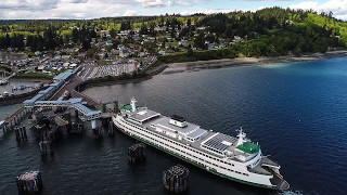 Famous Kingston Ferry Terminal Net Worth