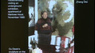 Famous East-West Interchanges in American Art: Hiroko Ikegami Wealth