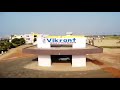 Vikrant University Campus View Vikrant University Campus View