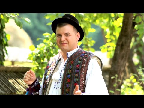Alexandru Pop și Oana Font - Haida mândră nu-mi fa-n ciudă