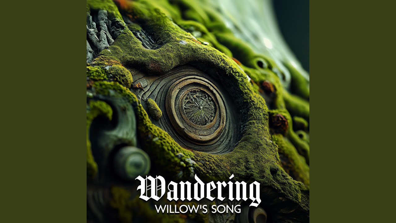 Journey Through the Faerie Glen