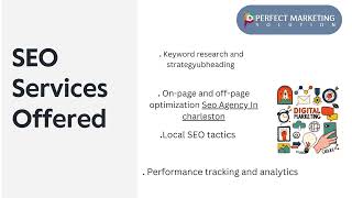 Charleston SEO Expert: Premier SEO Services and Leading SEO Company in Charleston