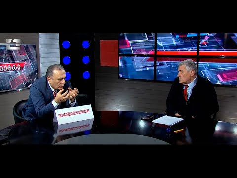 ივანიშვილი ცდილობს, დაიკავოს პრემიერ-მინისტრის, ან პრეზიდენტის პოსტი - შალვა ნათელაშვილი