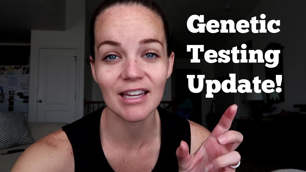 can you tell the gender with genetic testing