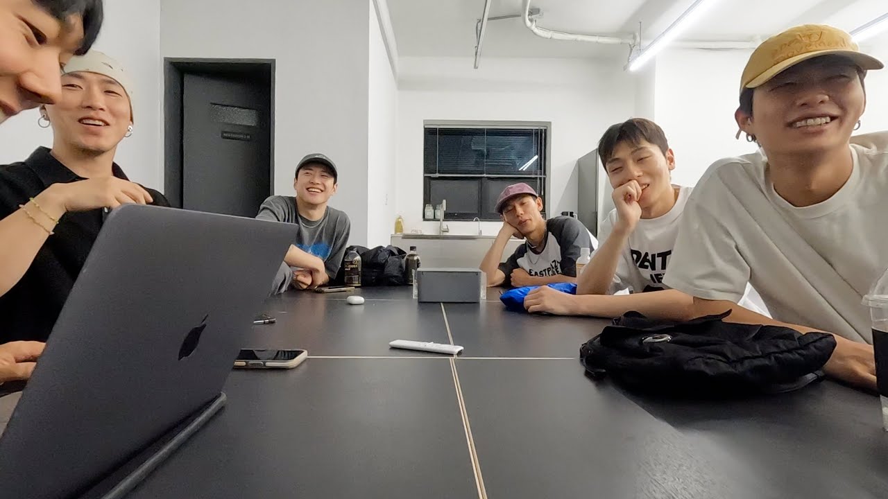 이웅휴는 유튜브를 할 수 있을까? with 뱅크투브라더스