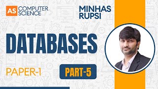 Databases - Part 5
