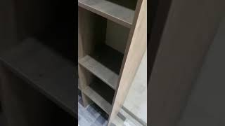 Гардеробные под заказ в Краснодаре