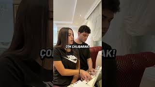 okulda silahın ne var oğlum????