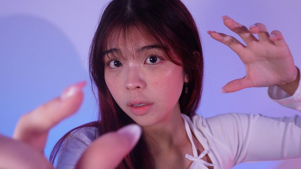 Removing Your Brainrot ASMR!