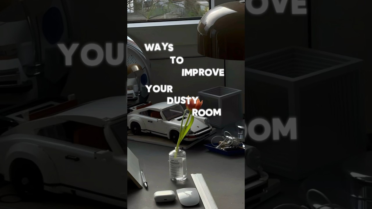 Make your room look aesthetic with NanoDrives❤️‍🔥✨ 