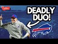 Buffalo Bills Have Something No Other Team In The NFL Has