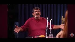 4380 Dayıyla Medeniyet Testi