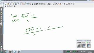 Limits for Indeterminate Forms