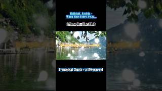 Hallstatt, Austria: When Blue Fades Away | Tritanopia Simulation | Color Vision Physiology Net Worth