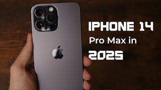 Should You Buy an iPhone 14 Pro Max In 2025? | Is It Worth It?