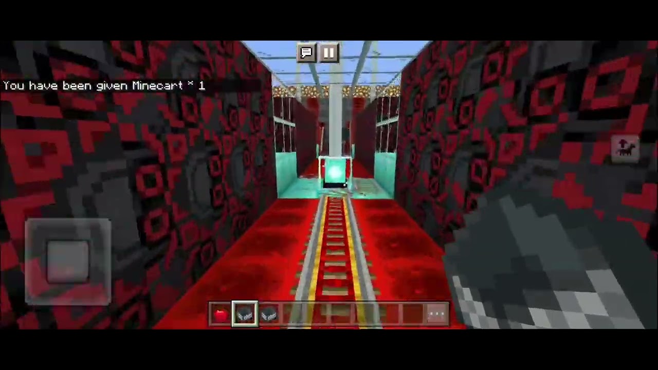 LESSON FOR INTEGERS WORLD IN MINECRAFT EDUCATION EDITION WALKTHROUGH ...