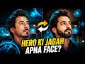 Kisi Bhi Movie Hero Ki Jagah Apna Face Kaise Lagaye?