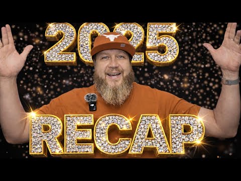 2025 Recap 
