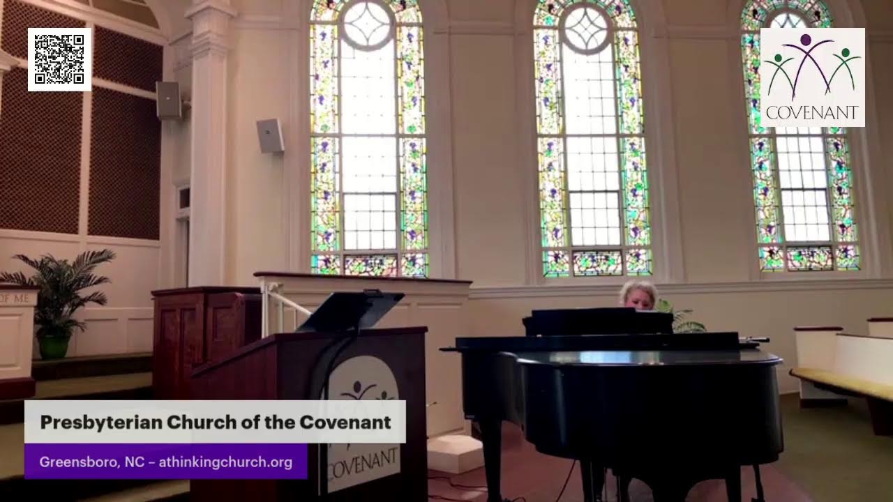 "The Danger of an Exclusive Religion"