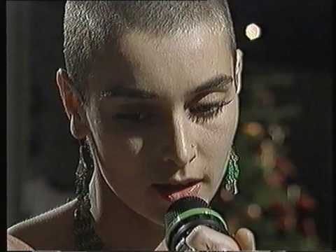 Danny Boy - Sinad O'Connor, 1993