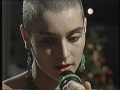 Capture de la vidéo Danny Boy - Sinéad O'connor, 1993