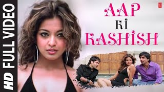 Aap Ki Kashish Full Song With Lyrics Aashiq Banaya Aapne Emraan Hashmi, Three Dutta
