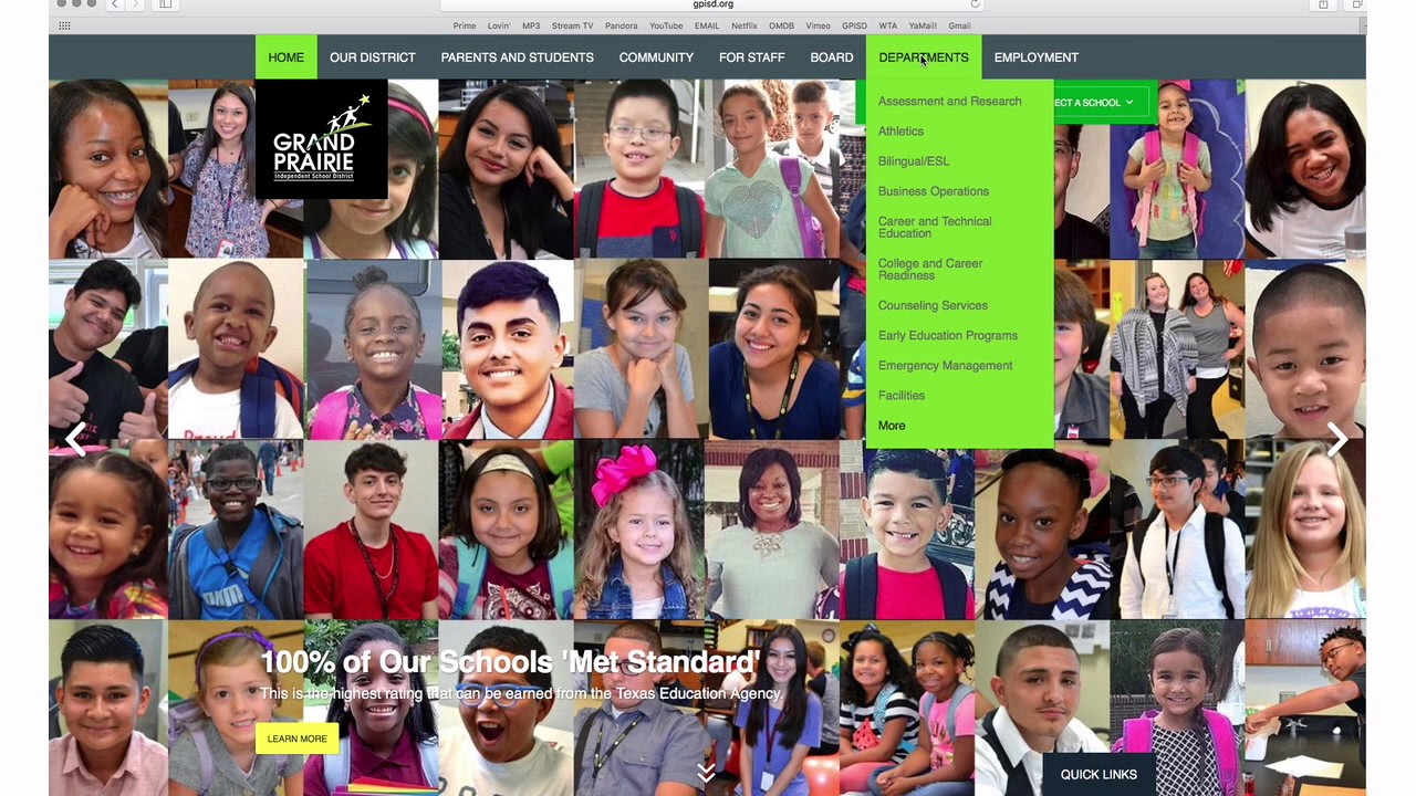 Employee Benefits 2017