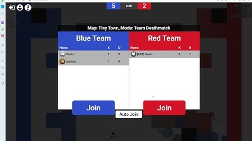 Some More BlockTanks...