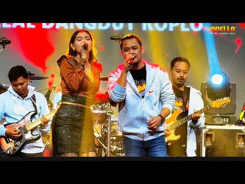 PUJANINGSIH - DIFARINA INDRA FEAT CAK FENDIK - ADELLA LIVE SUMBERBRANTAS BATU MALANG