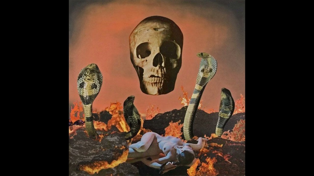 [FREE] Griselda Type Beat "Nigel"