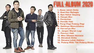 ARMADA Band Full Album 2020 | TANPA IKLAN